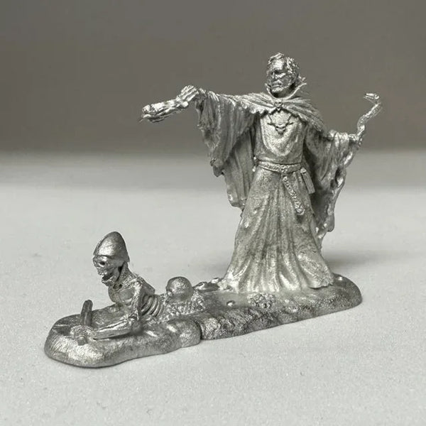 Darksword Miniatures Ed Pugh Tribute 01453 04000 (metal)