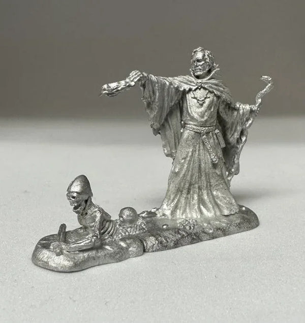Darksword Miniatures Ed Pugh Tribute 01453 04000 (metal)