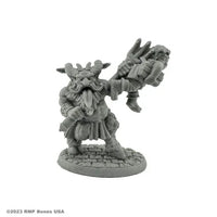 Zotzwick, Zwergkrampus 01455 Limitierte Auflage