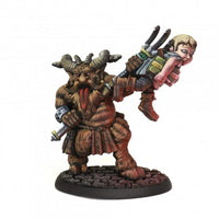 Zotzwick, Zwergkrampus 01455 Limitierte Auflage