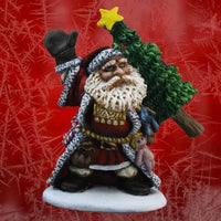 Santa Dwarf (2012) 01525 (metal)