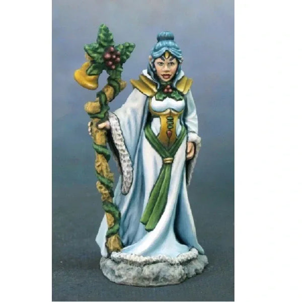 Winter Elf 01621 (metal) Limited Edition