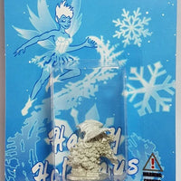 Christmas Cat Dragon 2019 01640 (metal) Limited Edition
