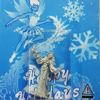 Christmas Ghost of Christmas Past 01641 (metal) Limited Edition