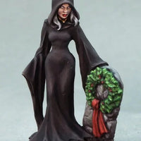 2019 Ghost of Christmas Yet To Come 01643 (metal)