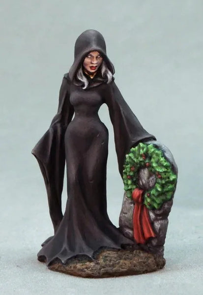 2019 Ghost of Christmas Yet To Come 01643 (metal)