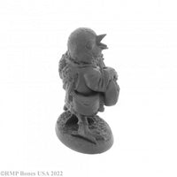 Kobzar Soloveiko, Nightingale Bard 30167