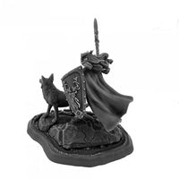 Kerrigan the River Warden 01746