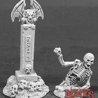 Undead Rising 02043 (metal)