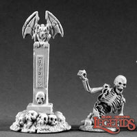 Undead Rising 02043 (metal)