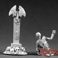 Undead Rising 02043 (metal)