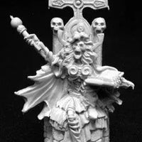 Lucrella Lich Queen 02068 (metal)