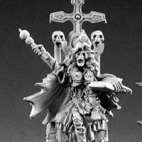 Lucrella Lich Queen 02068 (metal)