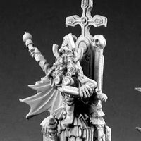 Lucrella Lich Queen 02068 (metal)