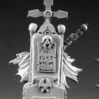 Lucrella Lich Queen 02068 (metal)