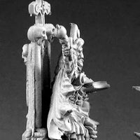 Lucrella Lich Queen 02068 (metal)