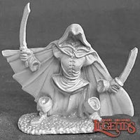 Fog Wraith 02081 (metal)