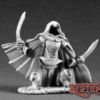 Fog Wraith 02081 (metal)