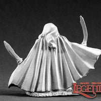 Fog Wraith 02081 (metal)