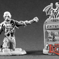 Undead Awakening 02157 (Metal)