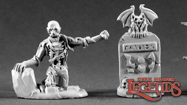 Undead Awakening 02157 (Metal)