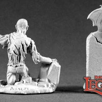 Undead Awakening 02157 (Metal)