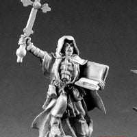 Jonas Kane, Undead Hunter 02184 (metal)