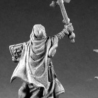 Jonas Kane, Undead Hunter 02184 (metal)