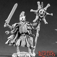 Arachno Standard (Metal) 02191