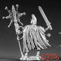 Arachno Standard (Metal) 02191