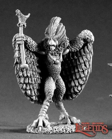 Pazuzu 02206 (metal)