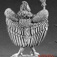Pazuzu 02206 (metal)