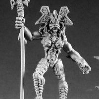 Domnu Of The Slithe 02219 (metal)