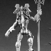 Domnu Of The Slithe 02219 (metal)
