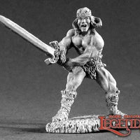 Dantrag of Heimdall 02233 (metal)