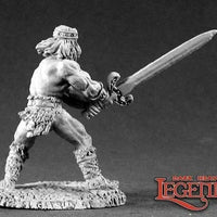 Dantrag of Heimdall 02233 (metal)