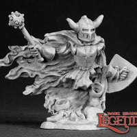 Crypt Wraith 02281 (metal)