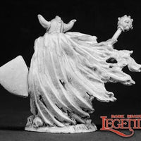 Crypt Wraith 02281 (metal)