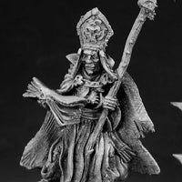 St Tarkus, Dire-Dead 02310