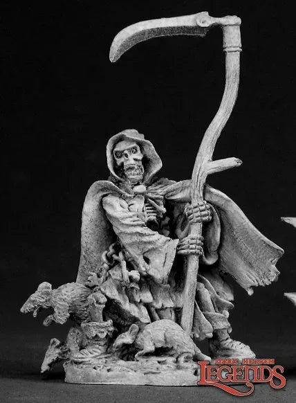 Grim Reaper 02317 (metal)