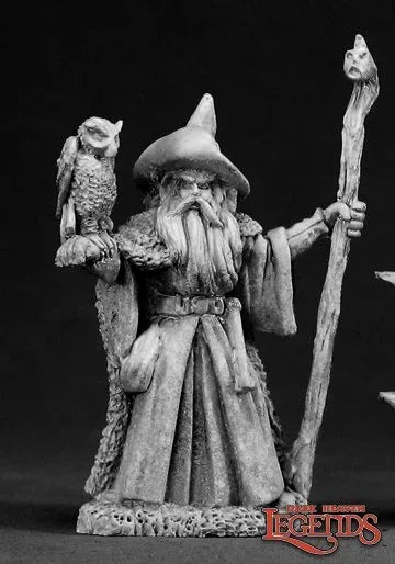 Amathor Arch Mage 02319 (metal)