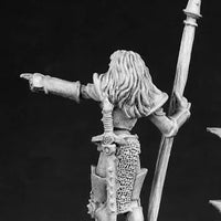 Britta, War Maiden 02326 (metal)