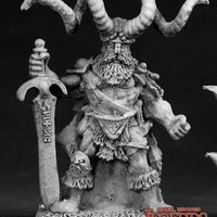 Orlath Hoarbeard 02333 (metal)