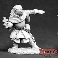 Jon Otterman, Templar 02349