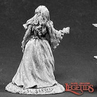 Kimberlee the Fair 02391 (metal)