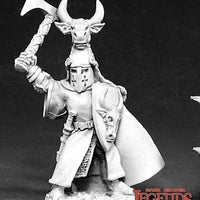 Sir Guy the Red 02410 (metal)