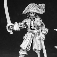 Captain Razig 02437 (metal)