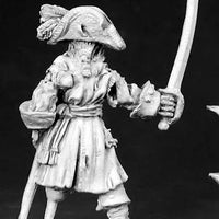 Captain Razig 02437 (metal)