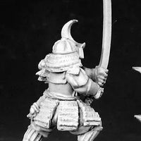 Yataro Kurasama (Metal) 02438