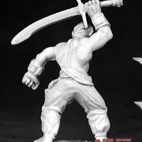 Urji, Arab Pirate 02439
